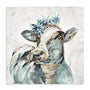 Pastoral Portraits Wall Art