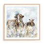 Harmony In The Pasture Wall Art