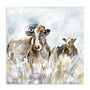 Harmony In The Pasture Wall Art