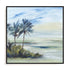 Tropical Beach Breeze Wall Art