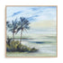 Tropical Beach Breeze Wall Art
