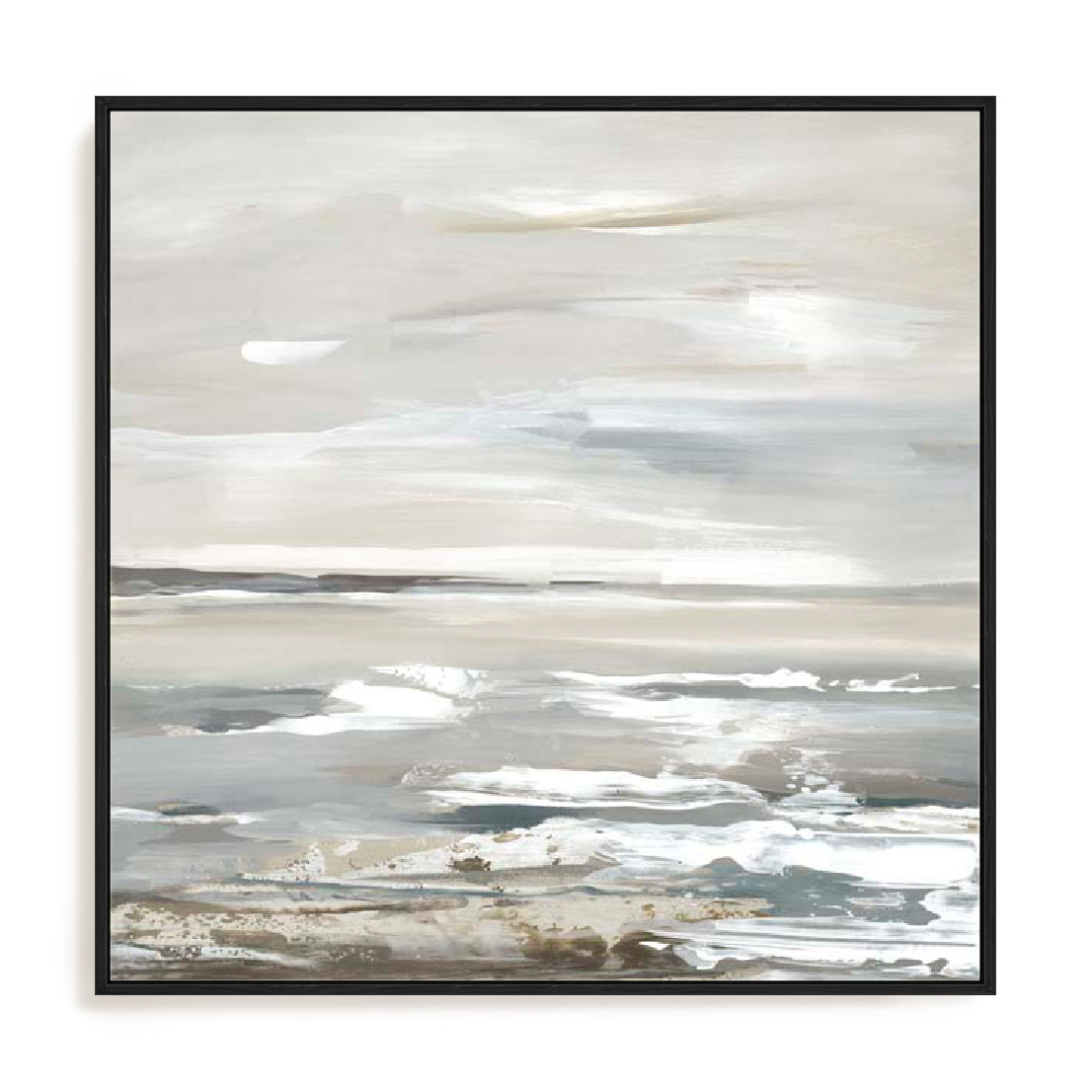 Oceanic Dreams Wall Art