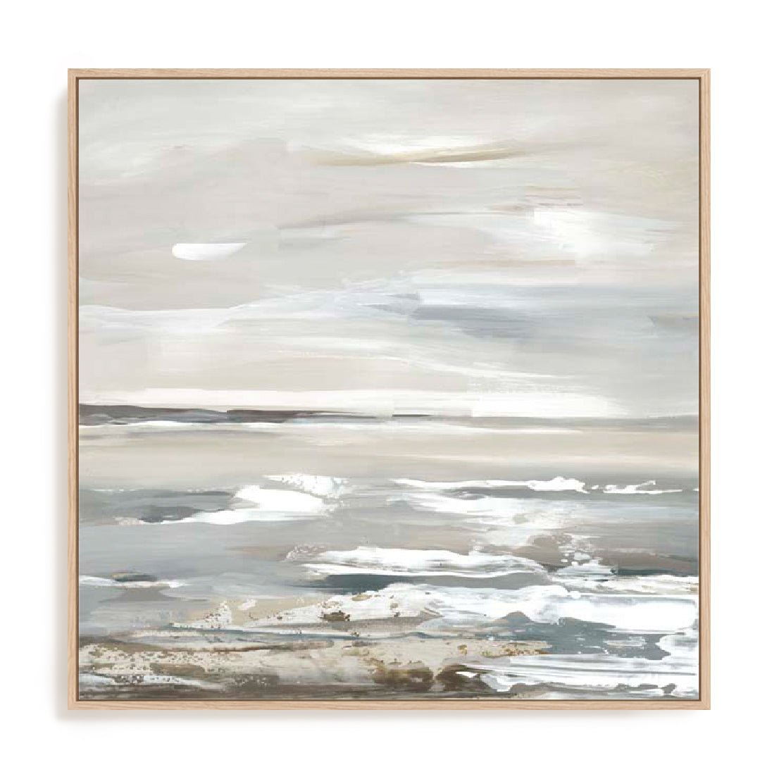 Oceanic Dreams Wall Art