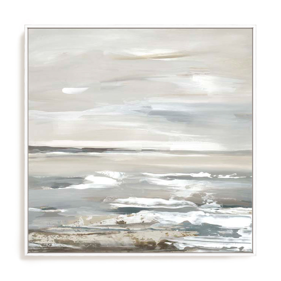 Oceanic Dreams Wall Art
