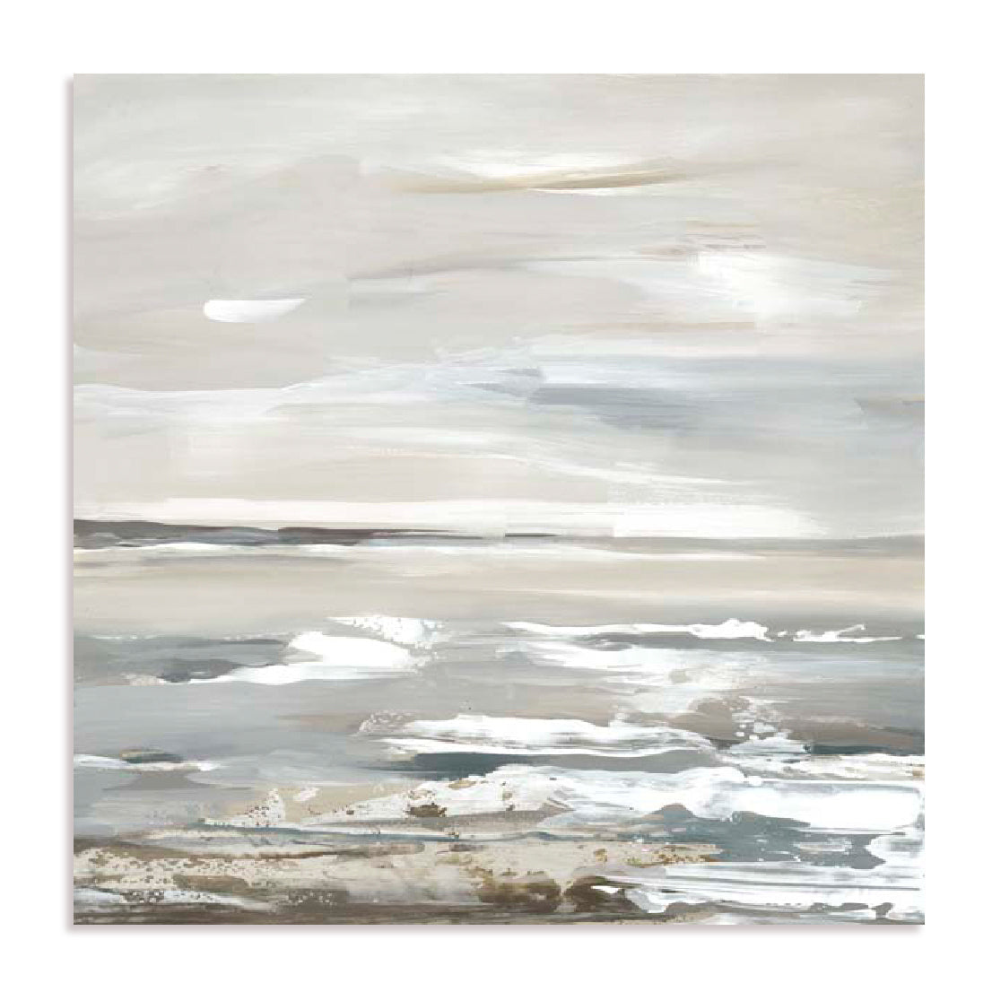 Oceanic Dreams Wall Art