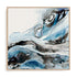Swirls Of Serenity Wall Art