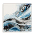 Swirls Of Serenity Wall Art
