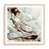 Veins Of Elegance Wall Art #oran_natural-white-border