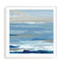Ocean’S Embrace II Wall Art #oran_white-white-border