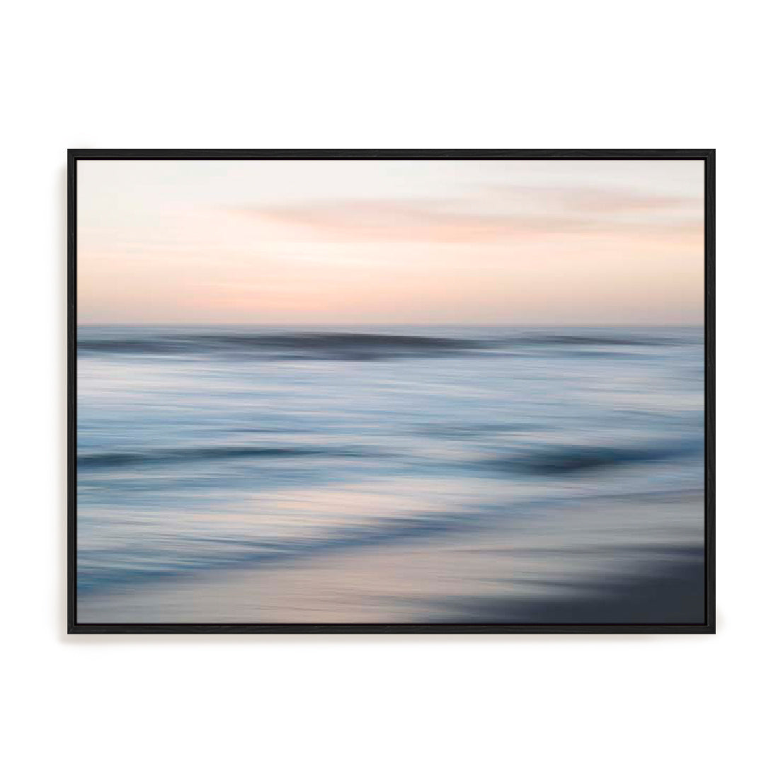 Malibu Waves Wall Art