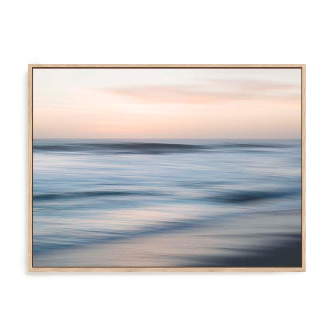 Malibu Waves Wall Art