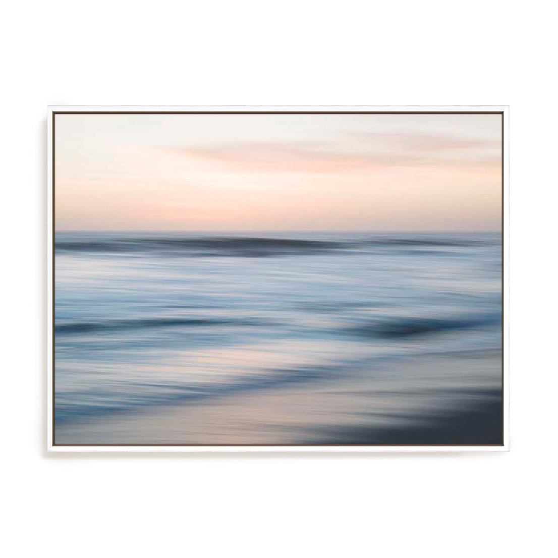 Malibu Waves Wall Art