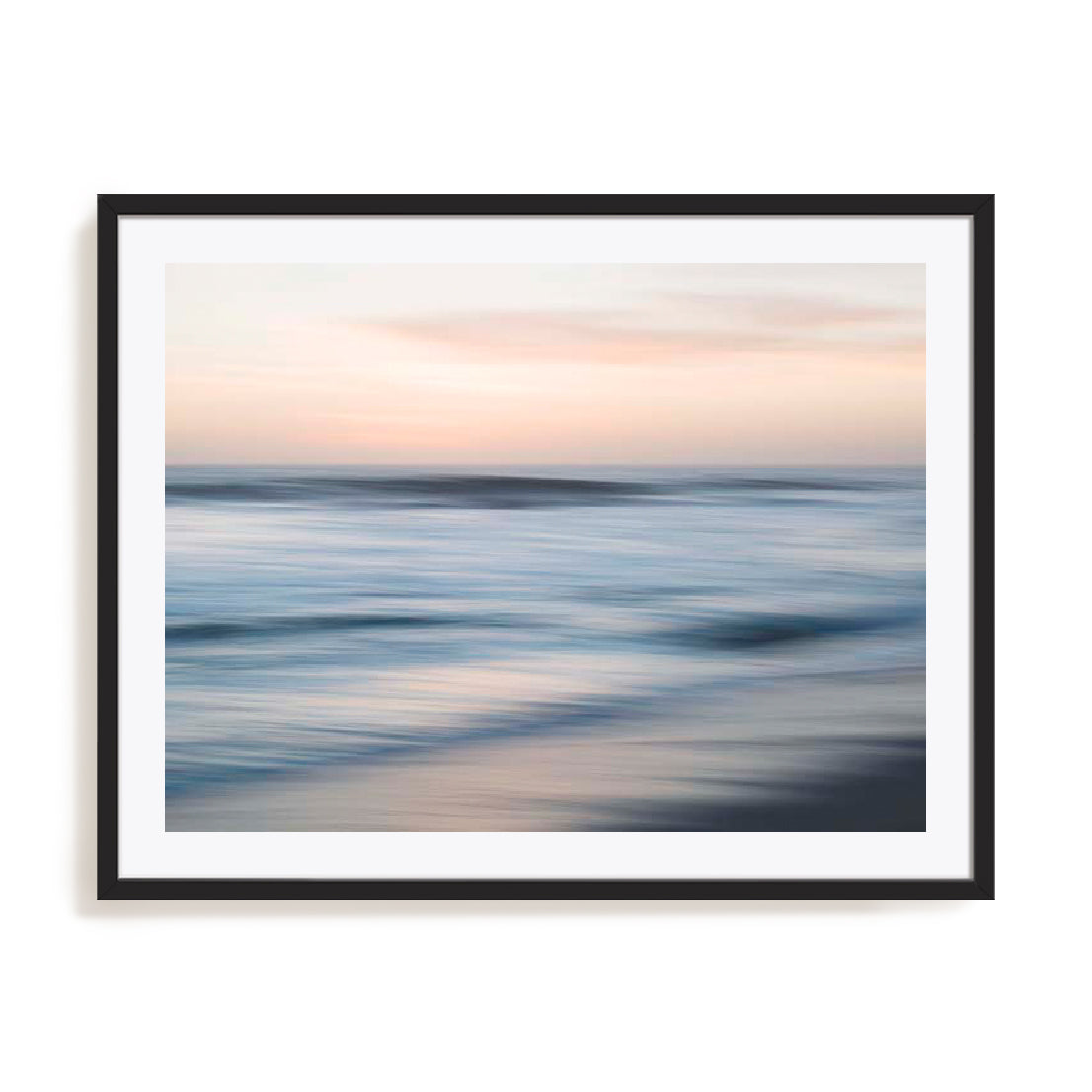 Malibu Waves Wall Art