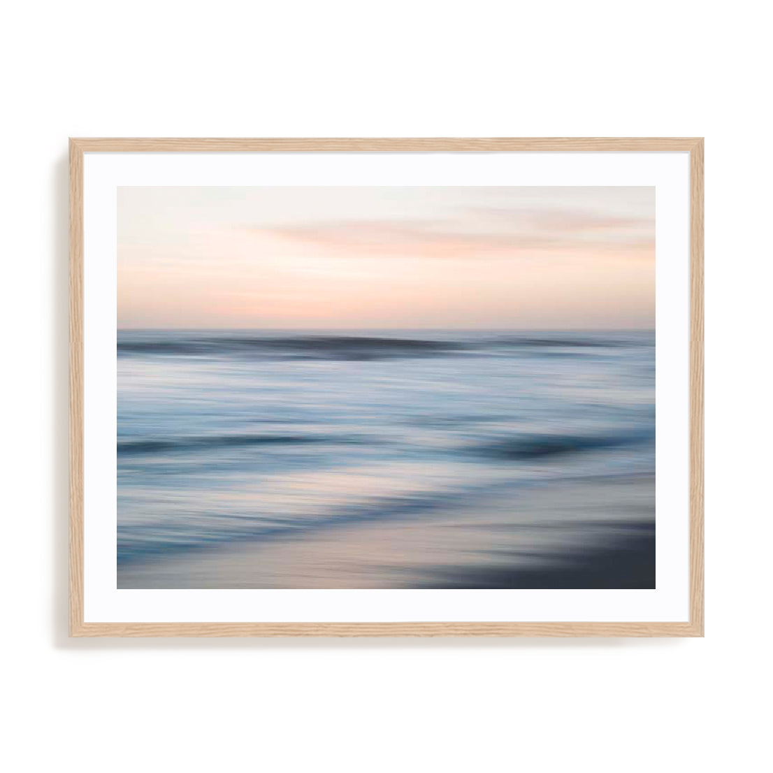 Malibu Waves Wall Art