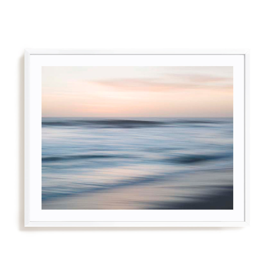 Malibu Waves Wall Art