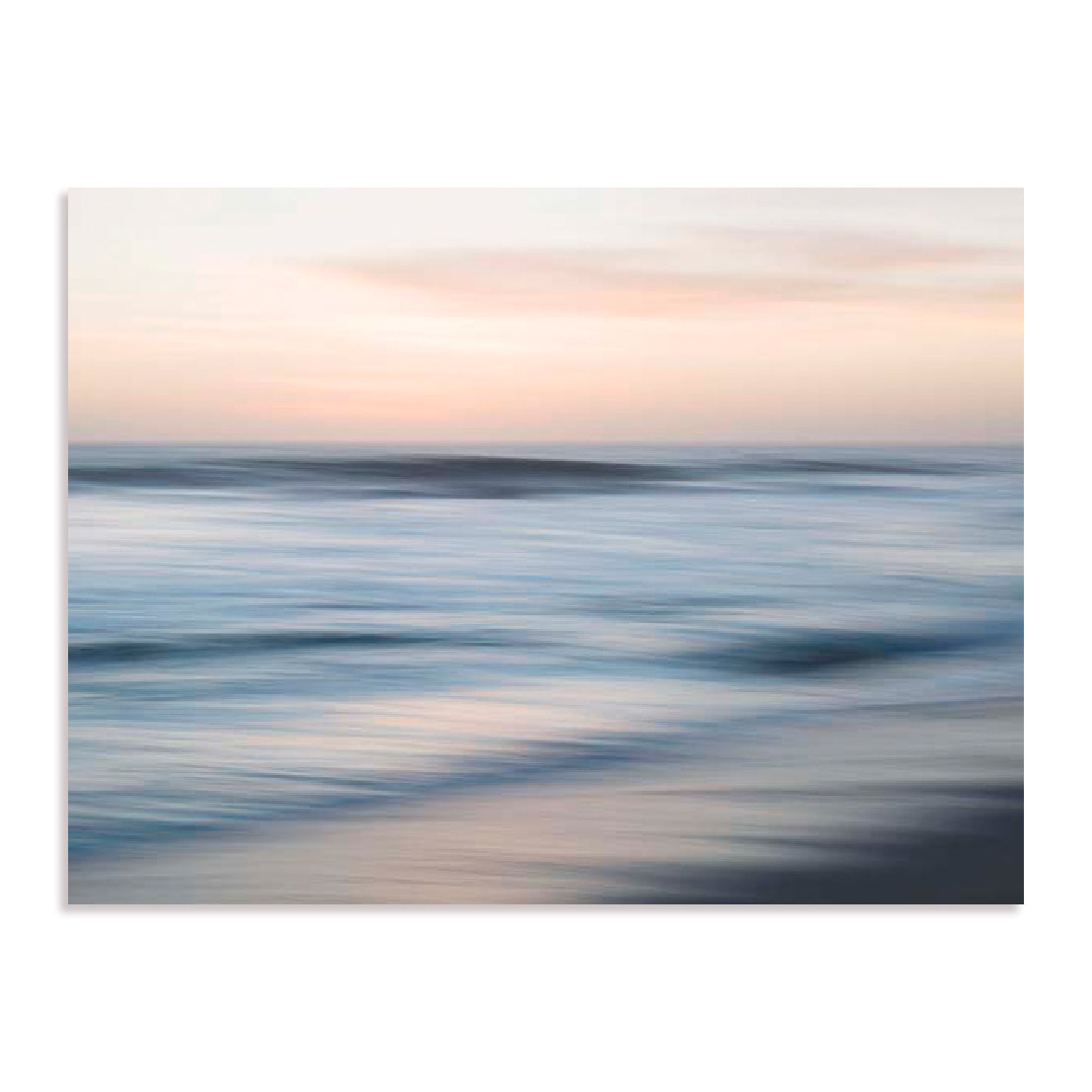 Malibu Waves Wall Art