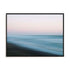 Blue Malibu Waves Wall Art
