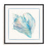 Seashell Serenade I Wall Art #oran_black-white-border