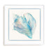 Seashell Serenade I Wall Art #oran_white-white-border