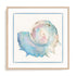 Seashell Serenade II Wall Art #oran_natural-white-border