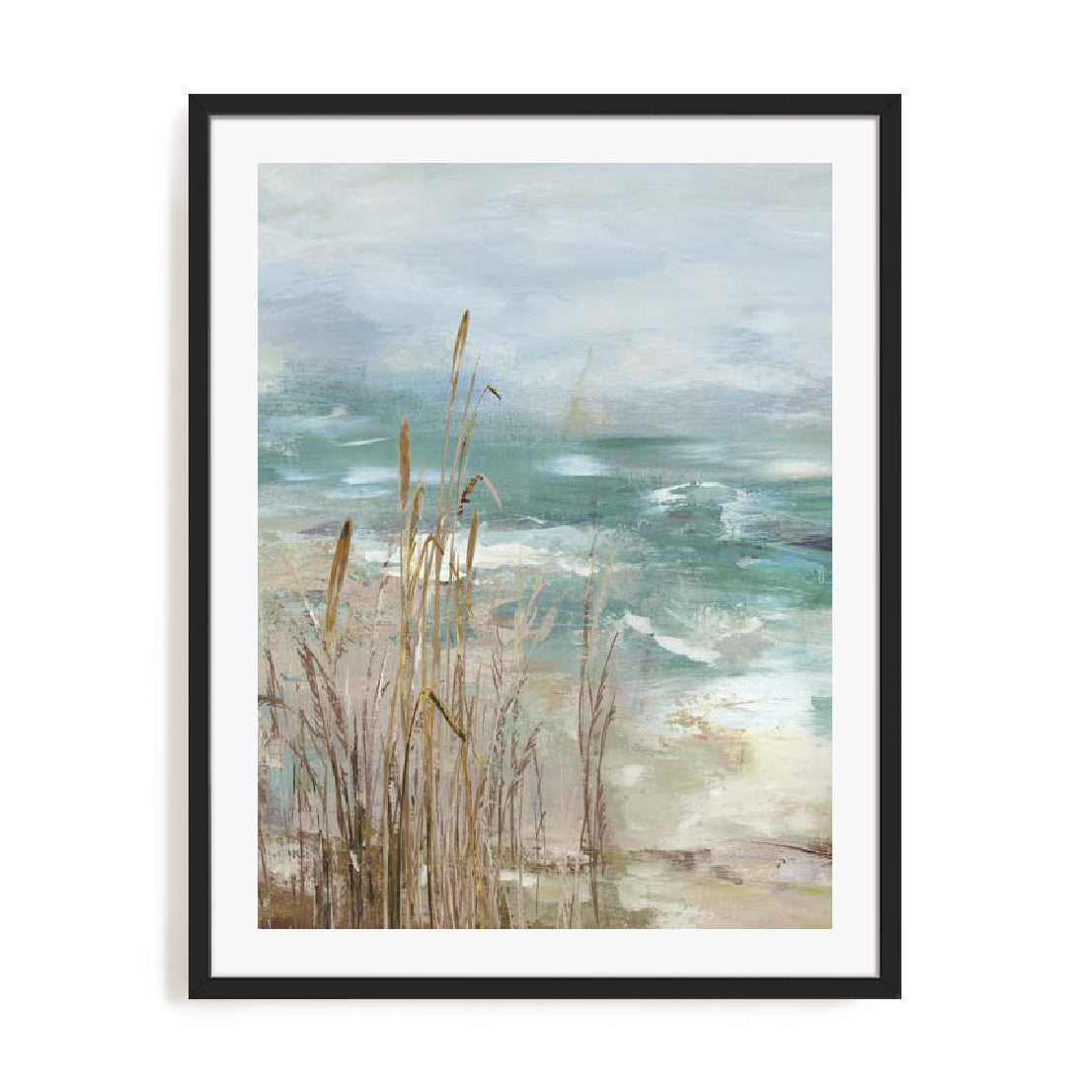 Golden Sands Wall Art