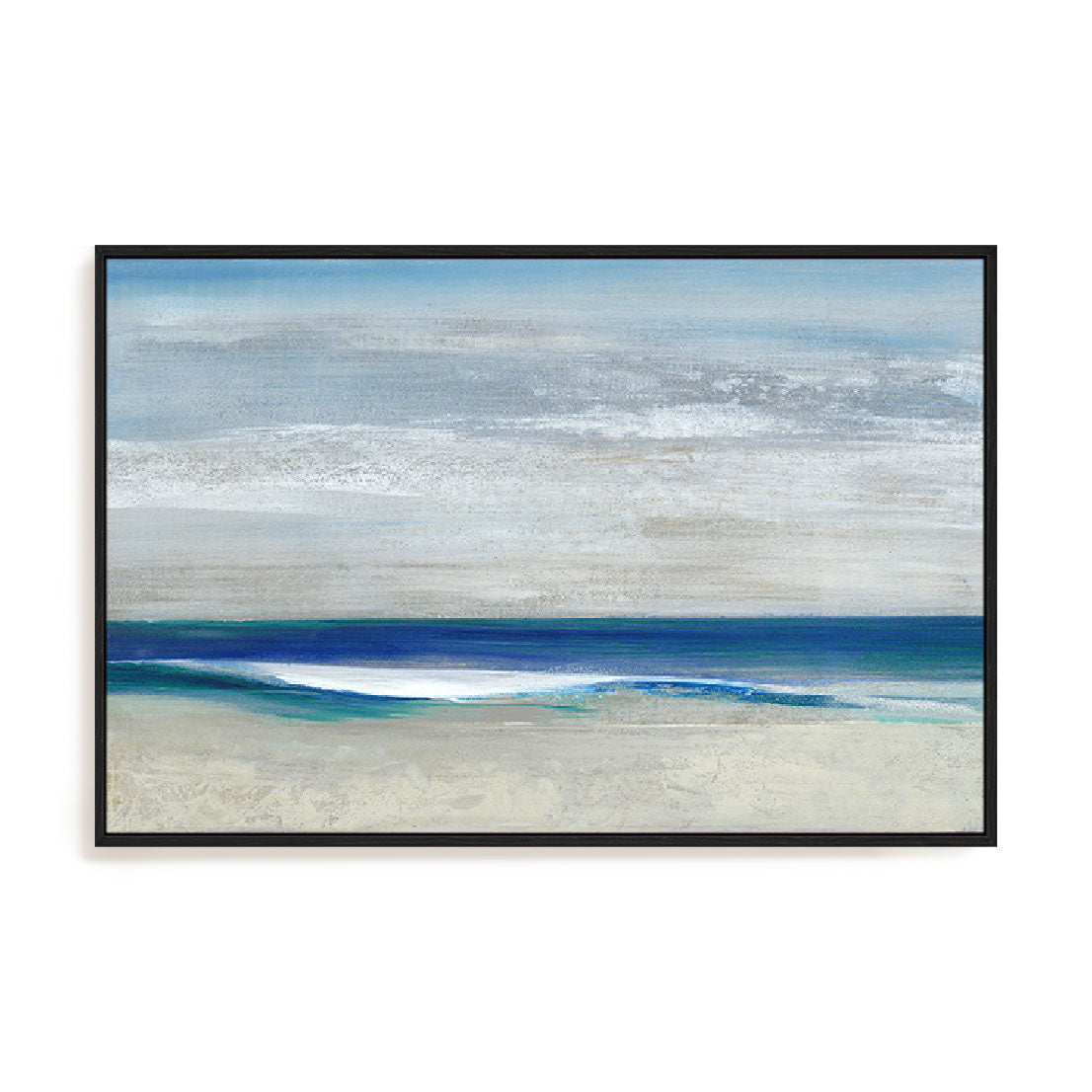 Summers End Wall Art