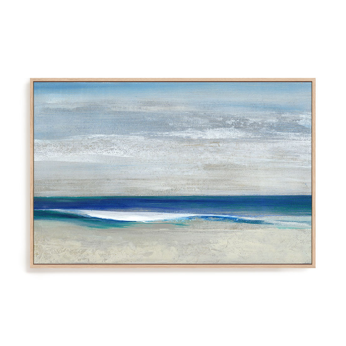 Summers End Wall Art