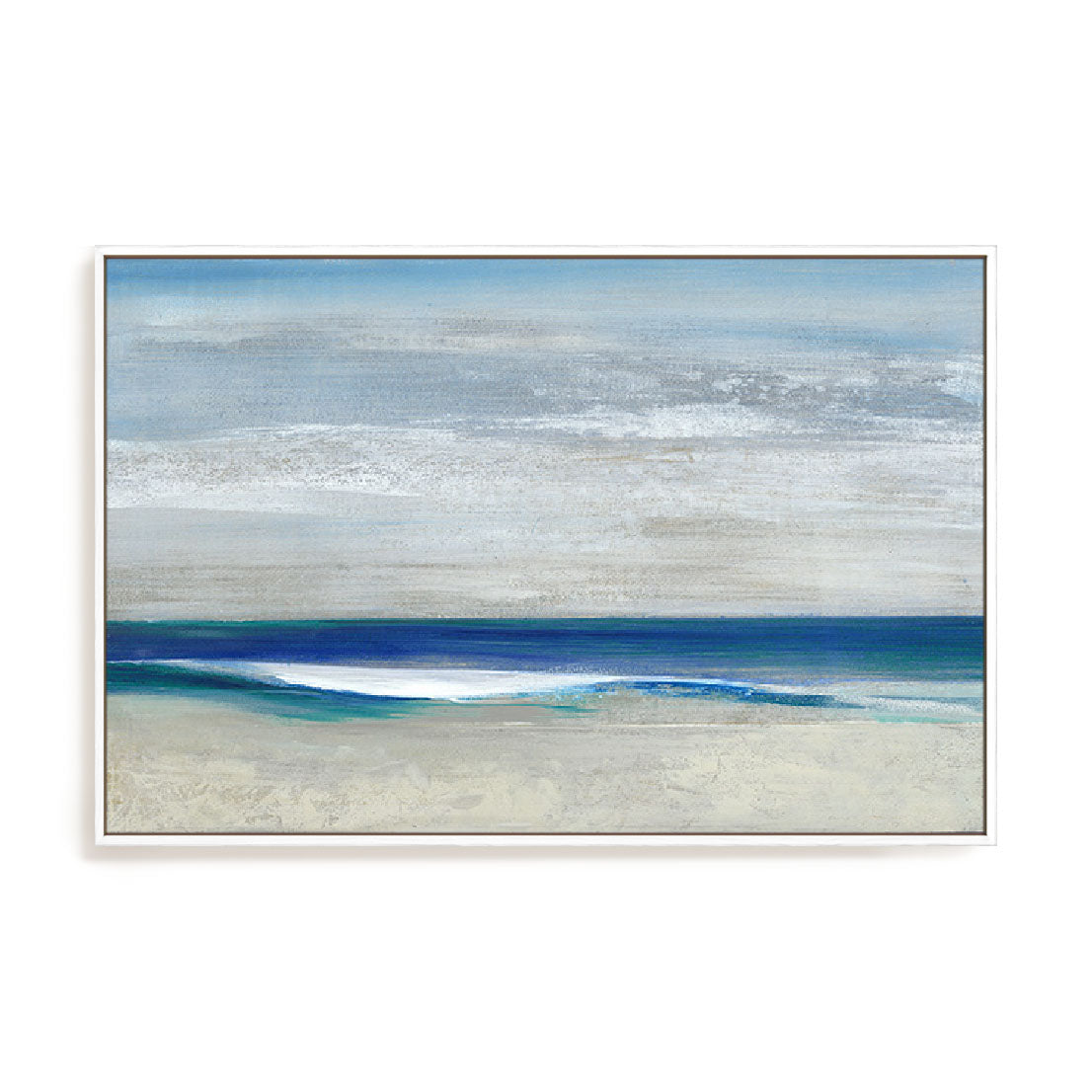 Summers End Wall Art