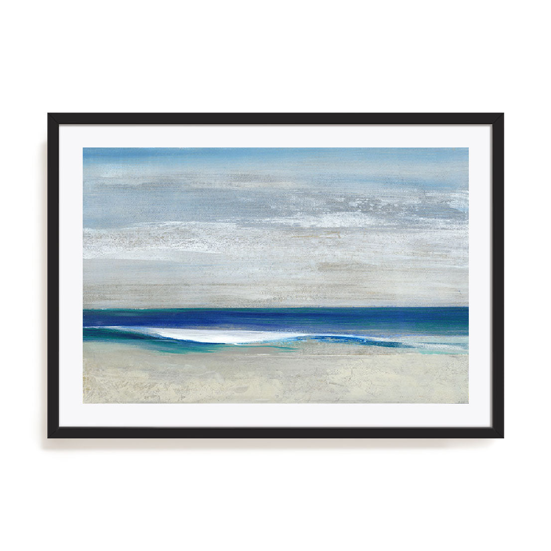 Summers End Wall Art