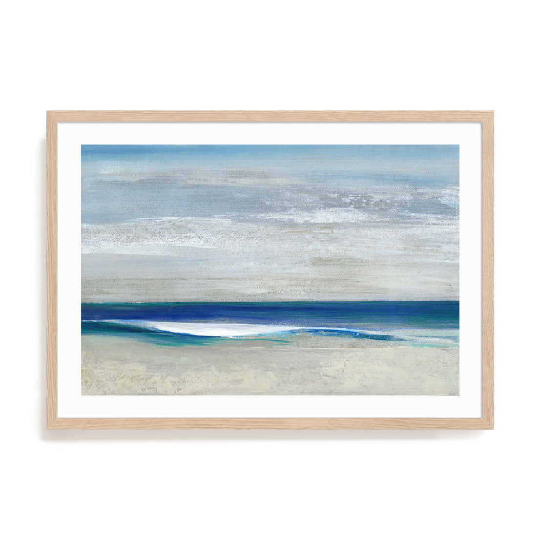 Summers End Wall Art