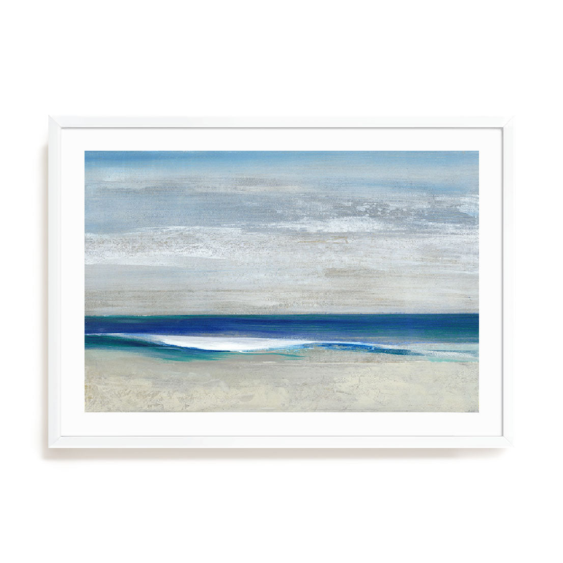 Summers End Wall Art