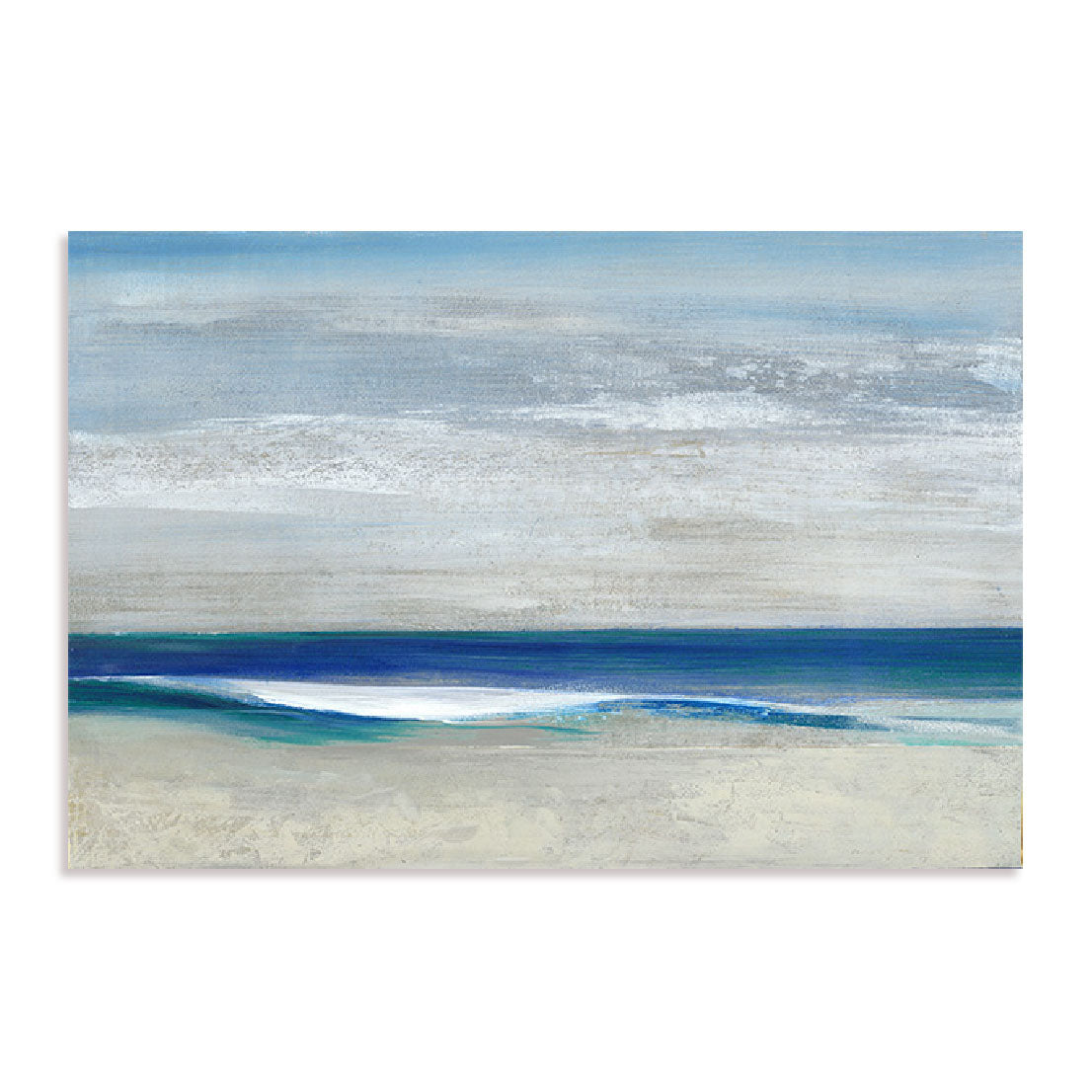Summers End Wall Art