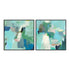 Cerulean I And II Wall Art