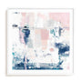 Pink Noise I Wall Art
