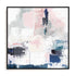 Pink Noise II Wall Art
