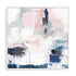 Pink Noise II Wall Art