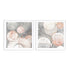 Galaxy Dreams I And II Wall Art