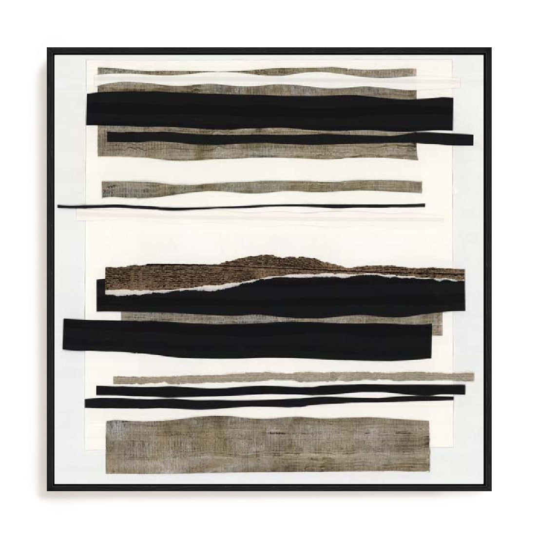 Time After Time I Wall Art