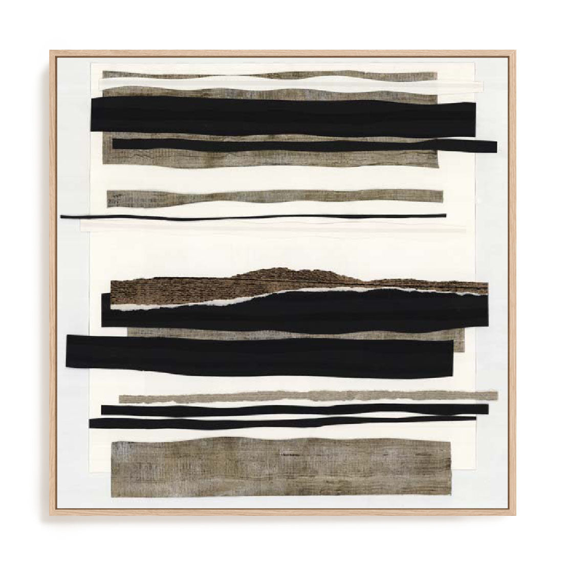 Time After Time I Wall Art