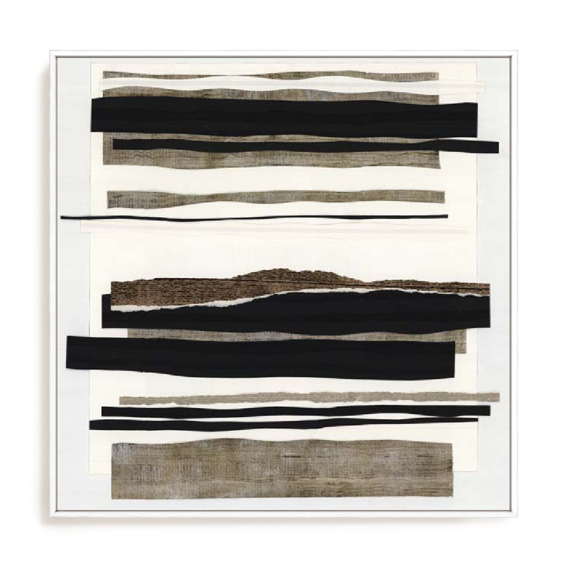 Time After Time I Wall Art