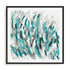 Dreams of Forever Wall Art #oran_black-white-border