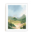 Whispers In The Wind I Wall Art