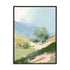 Whispers In The Wind II Wall Art