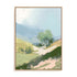 Whispers In The Wind II Wall Art