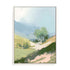 Whispers In The Wind II Wall Art