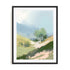 Whispers In The Wind II Wall Art