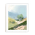 Whispers In The Wind II Wall Art
