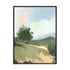 Whispers In The Wind III Wall Art