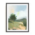 Whispers In The Wind III Wall Art