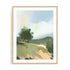Whispers In The Wind III Wall Art